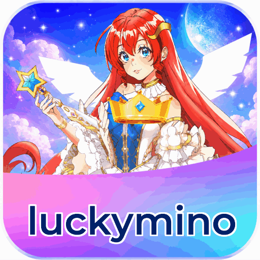 Proses download aplikasi Android cepat dan aman di luckymino APK Indonesia.